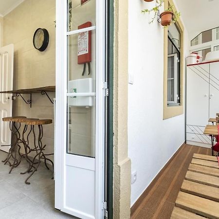 Groovy M2 R3 - Amazing Double Room With En-Suite Bathroom Lisboa Екстериор снимка