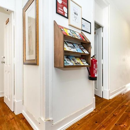 Groovy M2 R3 - Amazing Double Room With En-Suite Bathroom Lisboa Екстериор снимка