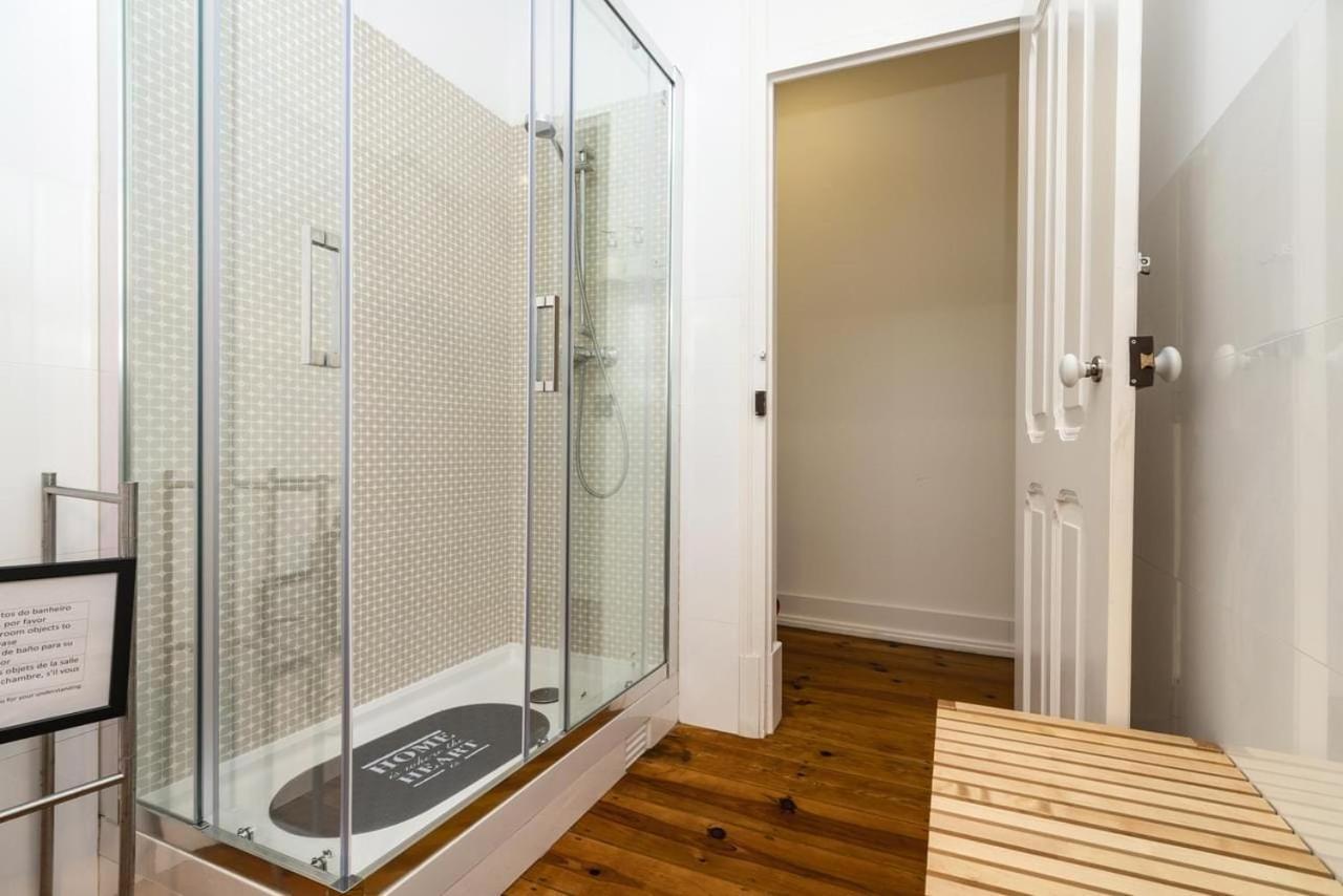 Groovy M2 R3 - Amazing Double Room With En-Suite Bathroom Lisboa Екстериор снимка