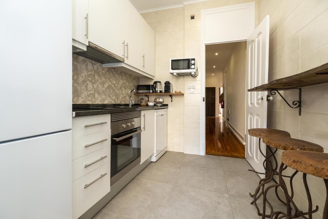 Groovy M2 R3 - Amazing Double Room With En-Suite Bathroom Lisboa Екстериор снимка