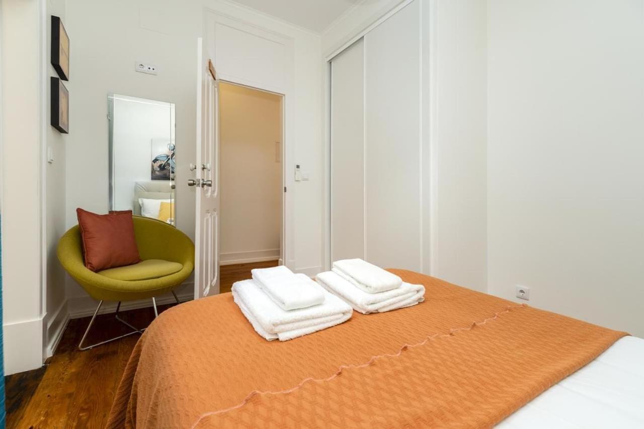 Groovy M2 R3 - Amazing Double Room With En-Suite Bathroom Lisboa Екстериор снимка