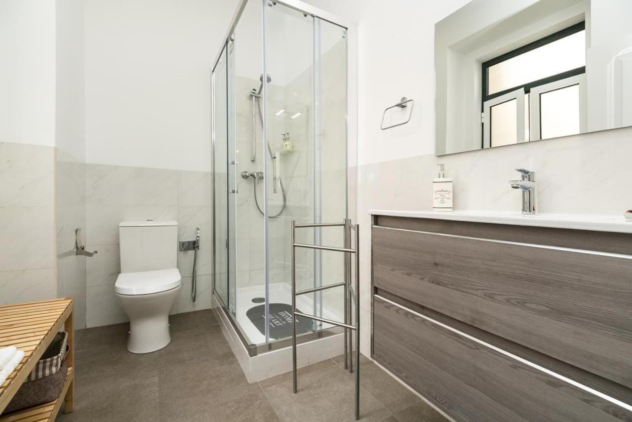 Groovy M2 R3 - Amazing Double Room With En-Suite Bathroom Lisboa Екстериор снимка